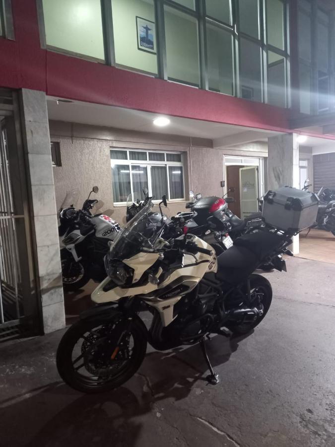Executive Plaza Hotel Núcleo Bandeirante Eksteriør billede