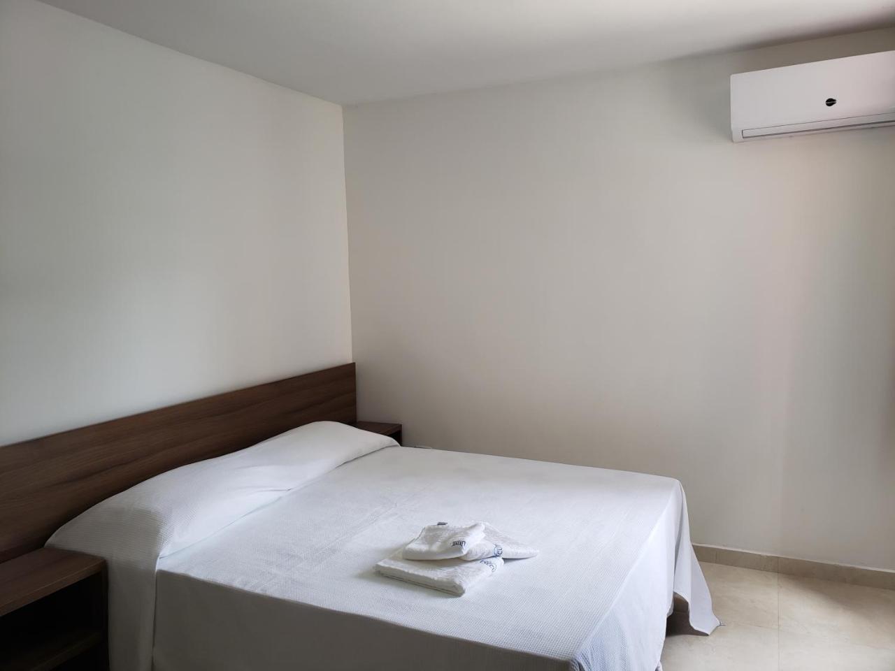 Executive Plaza Hotel Núcleo Bandeirante Eksteriør billede