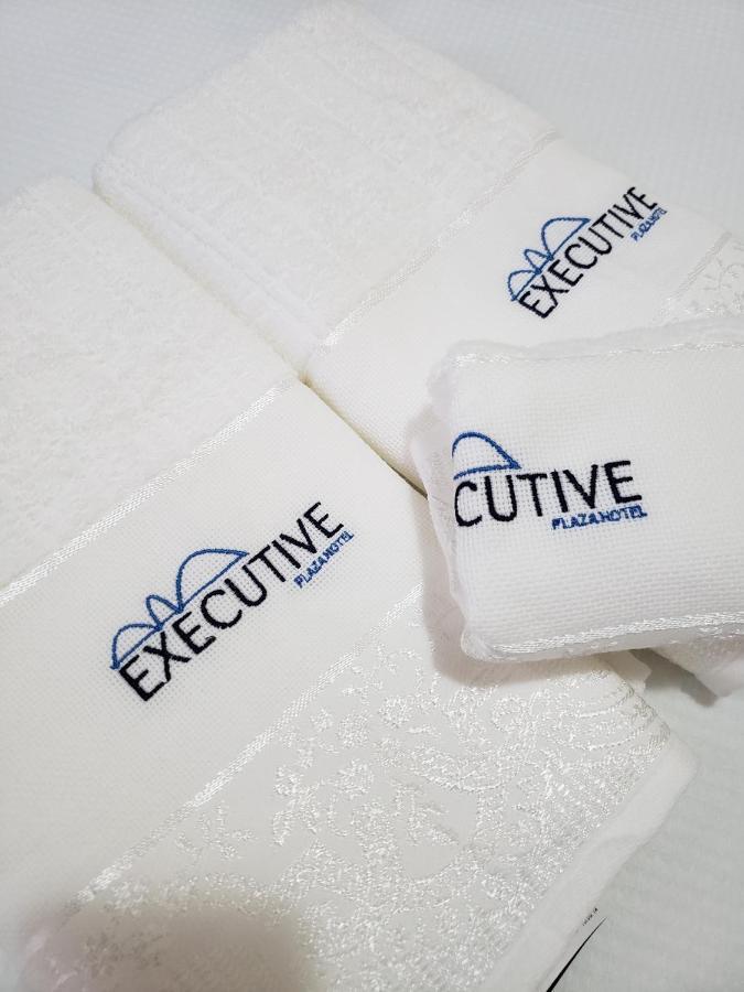 Executive Plaza Hotel Núcleo Bandeirante Eksteriør billede